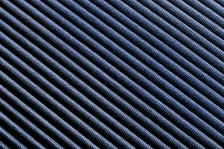 High Flow Drop-in Replacement Air Filter - 2010-2019 BMW 535i/640i/740i image 2
