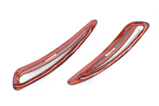 Side Hood Vent Covers - 2020-2026 Toyota GR Supra image 9
