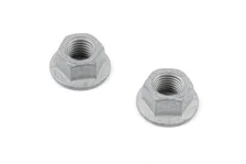Rear Toe Links - 2019-2026 BMW 230i/330i/430i/Z4 30i/M240i/M340i/M440i image 6
