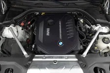 Cold Air Intake B58 GXX Series for BMW image 2