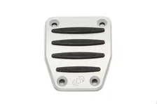Pedal Cover Set - BMW image 3