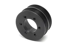 Underdrive Crankshaft Pulley Kit - BMW M5/M6 image 2