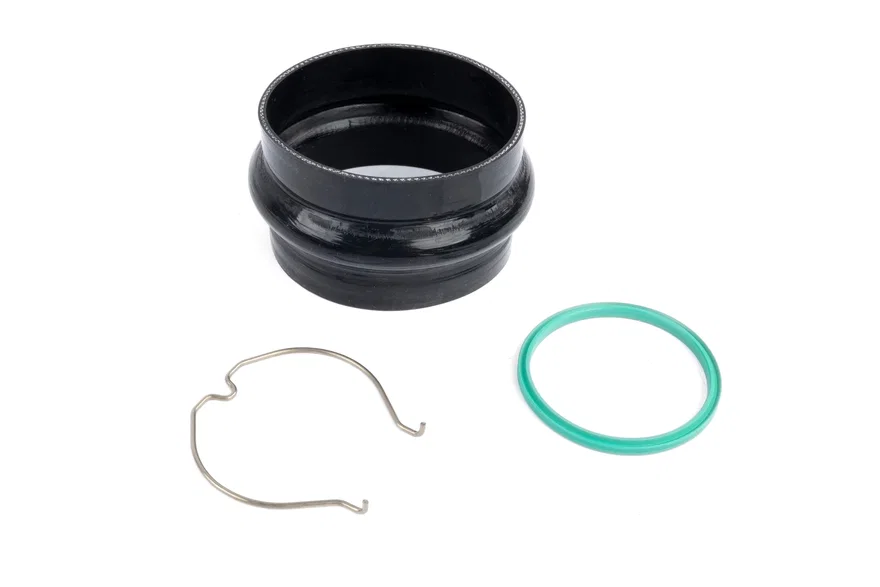 B58 'G' Chassis Turbo Inlet Fit Kit - 2017-2026 5/6/7/8/X-Series for BMW