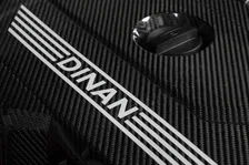Gloss Carbon Fiber Engine Cover - 2020-2026 BMW B58D image 10