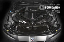 G8x M3/M4 Foundation Package (F1) for BMW image 14