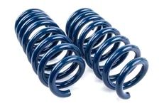 Performance Spring Set - 2020-2025 BMW X3M / X4M image 2