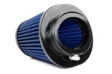 Replacement Filter for High Flow Carbon Fiber Intake - 2020-2023 BMW M550i image 2