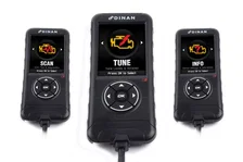 DINANFLASH Handheld Tuner - BMW B58(M0) & B46 Engine image 3