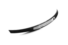 Rear Deck Spoiler - 2015-2018 BMW M3 image 1