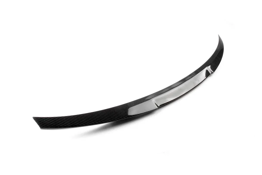 Rear Deck Spoiler - 2015-2018 BMW M3