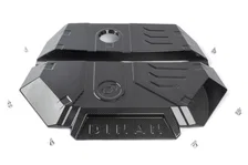 Engine Cover - 2020-2025 BMW X3M/X4M image 1