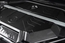 Engine Cover - 2020-2025 BMW X3M/X4M image 7