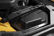 Cold Air Intake - 2021-2024 Toyota GR Supra 2.0 image 2