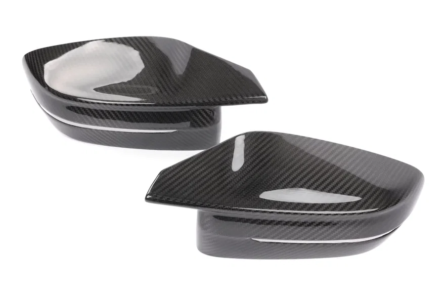 Mirror Cover Set - 2021-2026 BMW M2/M3/M4