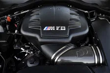 High Flow Intake - 2008-2013 BMW M3 image 3