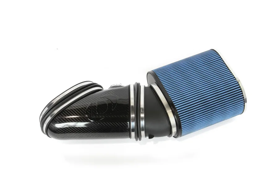 High Flow Intake - 2008-2013 BMW M3