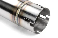 Valved Axle-Back Exhaust - 2022-2026 BMW M240i image 13