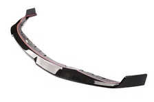 Front Lip - 2021-2026 BMW M3/M4 image 1