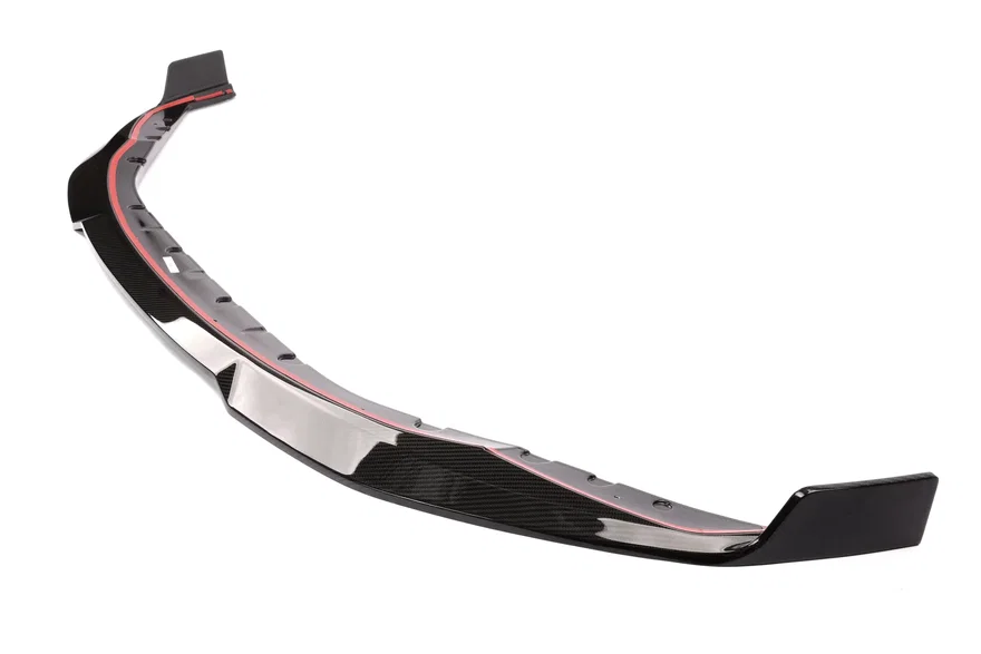 Front Lip - 2021-2026 BMW M3/M4