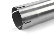 Valved Cat-Back Exhaust - BMW X3 M40i / X4 M40i image 2
