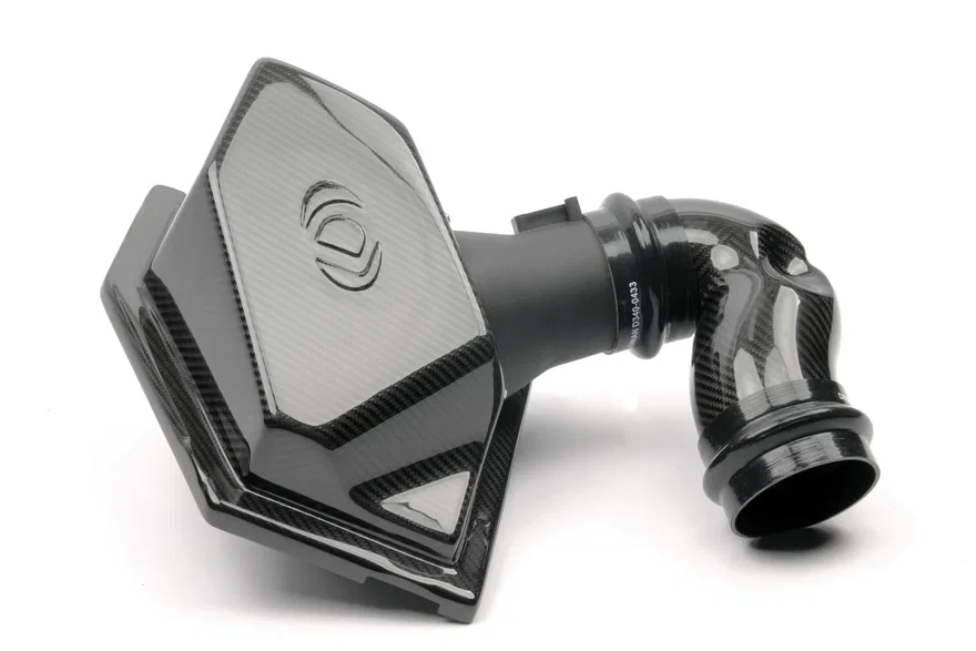 Closed Cold Air Intake - 2016-2021 BMW M240i/340i/440i