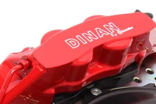 by Brembo Front Brake Set - 2000-2006 BMW X5 image 2