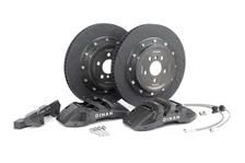 Front Big Brake Kit - 2015-2021 BMW M2/M3/M4 image 1