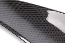 Rear Deck Spoiler - 2021-2026 BMW M4 image 4