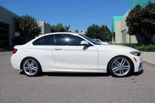 Performance Spring Set - 2014-2021 BMW 228i/230i/428i/430i image 2