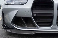 Air Inlets - 2021-2026 BMW M3/M4 image 11