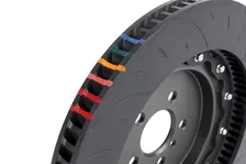 Front Big Brake Kit - 2015-2021 BMW M2/M3/M4 image 15
