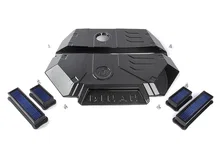 F9x X3M/X4M Experience Package (E1+) for BMW image 13