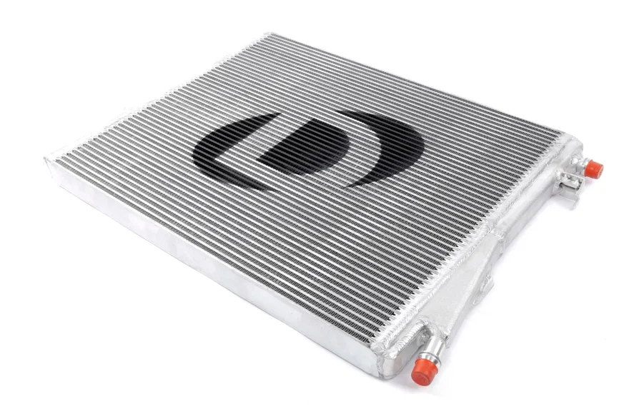 High Performance Heat Exchanger - 2019-2026 BMW 330i/M340i/430i/M440i