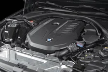 Strut Tower Braces - 2019-2026 BMW 230i/330i/M240i/M340i image 2