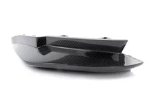 Rear Side Splitters - 2021-2026 BMW M3 image 8
