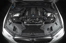 Cold Air Intake - 2020-2023 BMW M550i & 2019-2026 BMW M850i image 14