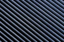 High Flow Drop-in Replacement Air Filter - 2020-2025 BMW X3/X4 M40i image 2