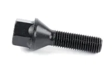 Lug Bolts; M12x1.5 - Cone Seat - 35mm for BMW image 2