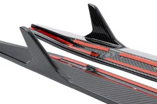 Side Skirts - 2021-2026 BMW M3 image 13