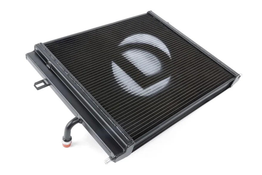 High Performance Heat Exchanger - 2016-2020 BMW 330i/340i/430i/440i