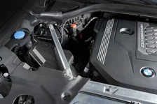 Cold Air Intake - 2020-2025 BMW X3/X4 M40i image 6