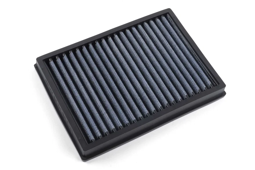 High Flow Drop-in Replacement Air Filter - 2001-2006 BMW 325i/330i