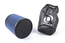 Cold Air Intake - 1996-1999 BMW 3-Series image 5