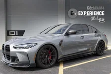 G8x M3/M4 Experience Package (E1+) for BMW image 18