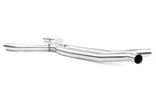 High Flow Middle Exhaust - 2023-2026 BMW M2 image 7