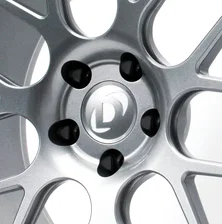 Forgeline SE1 Performance Wheel Set - 2008-2013 BMW M3 image 2