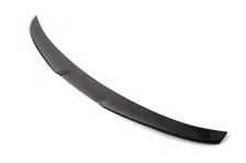 Rear Deck Spoiler - 2021-2026 BMW M4 image 3