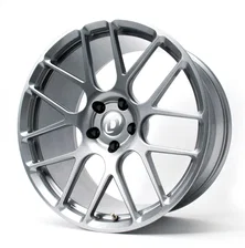 Forgeline SE1 Performance Wheel Set - 2008-2013 BMW M3 image 1