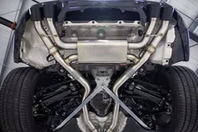 F9x X3M/X4M Foundation Package (F) for BMW image 6
