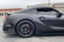 Rear Deck Spoiler - 2020-2026 Toyota GR Supra image 9